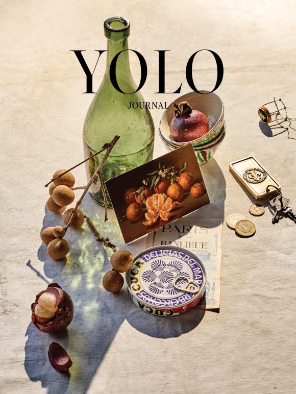 YOLO Journal Fall Issue 20