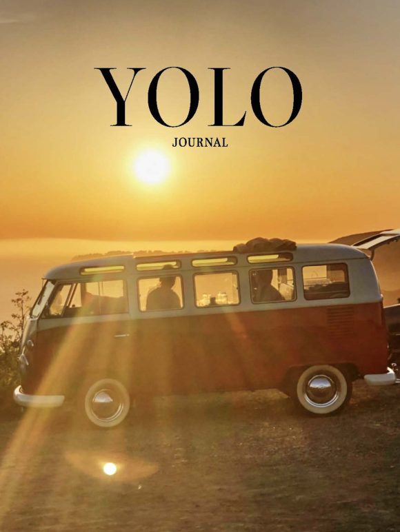 Yolo Journal Summer Issue 7