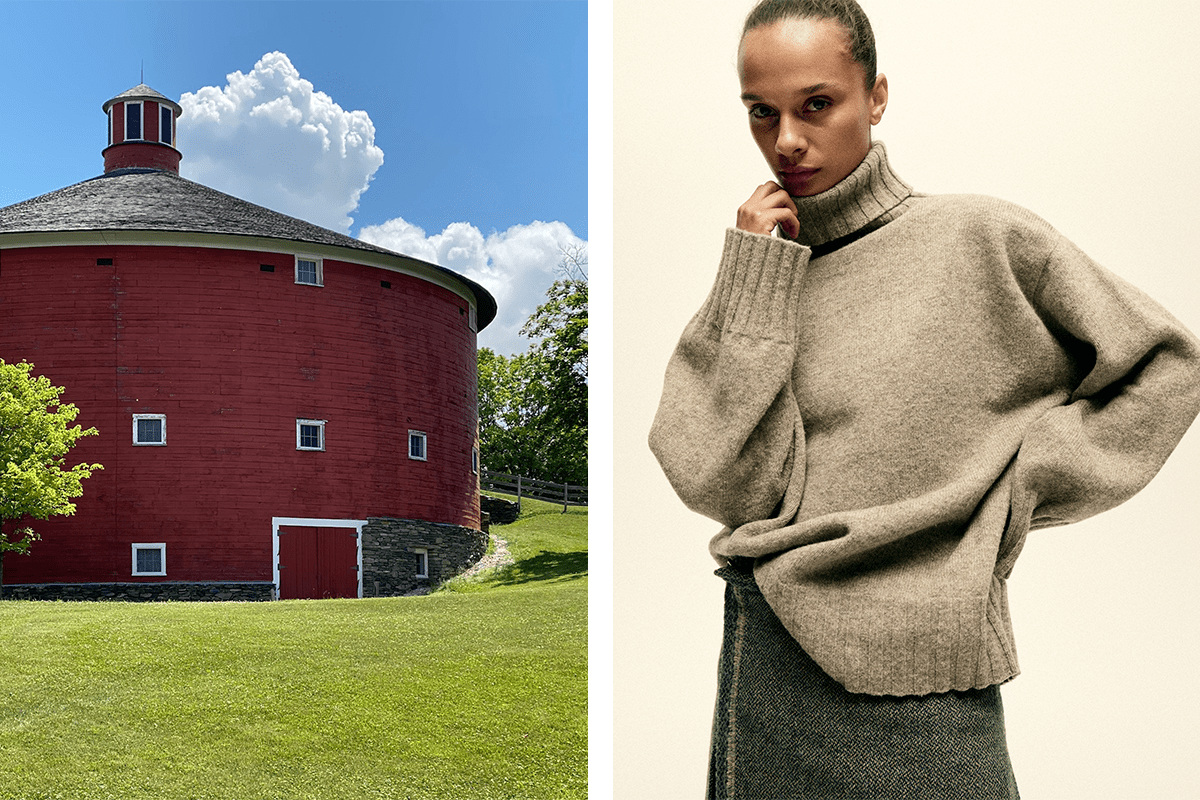 New England crafts Old Stone Trade 