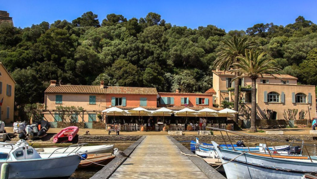 anse-de-port-cros-france