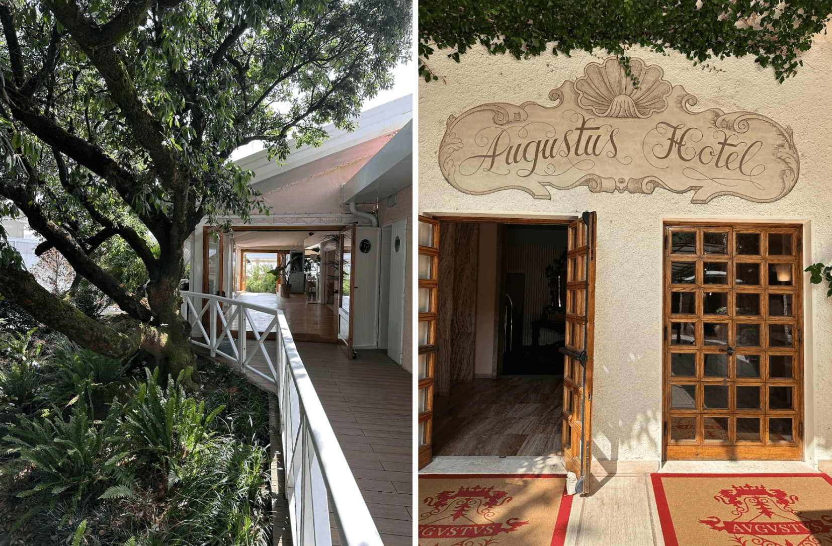  Augustus Hotel & Resort, Forte dei Marmi