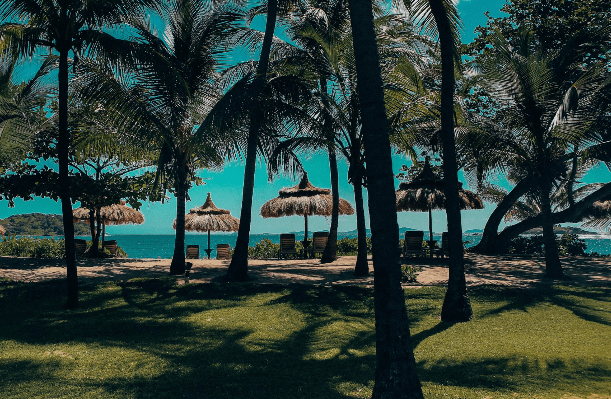 Heat-Seeking: Quick Winter Escapes