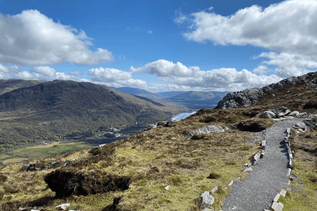 Connamare Ireland Travel Guide list 