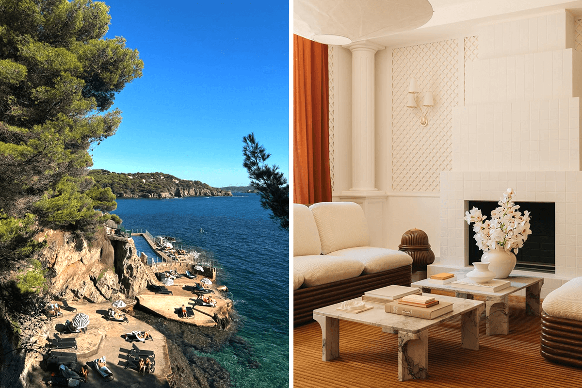 The Costa Meno: France