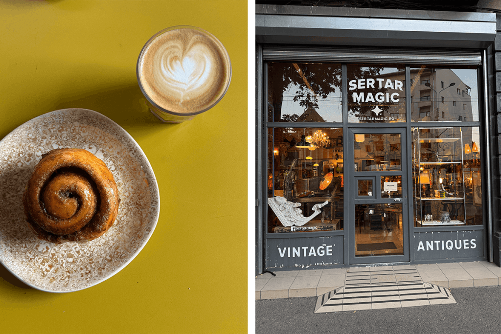 travel guide for romania and transylvania