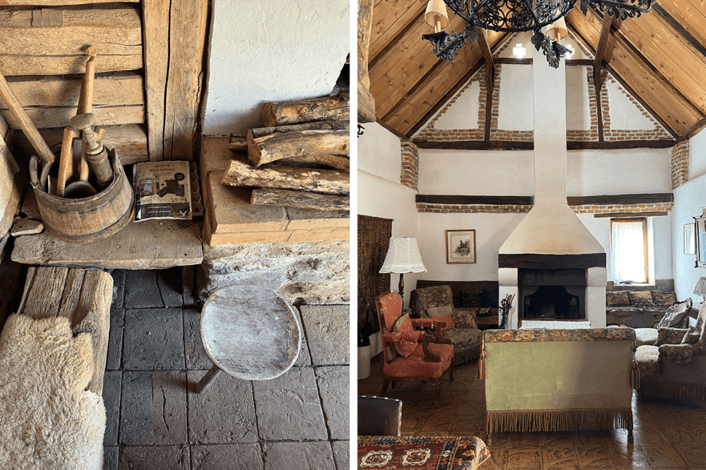 travel guide for romania and transylvania