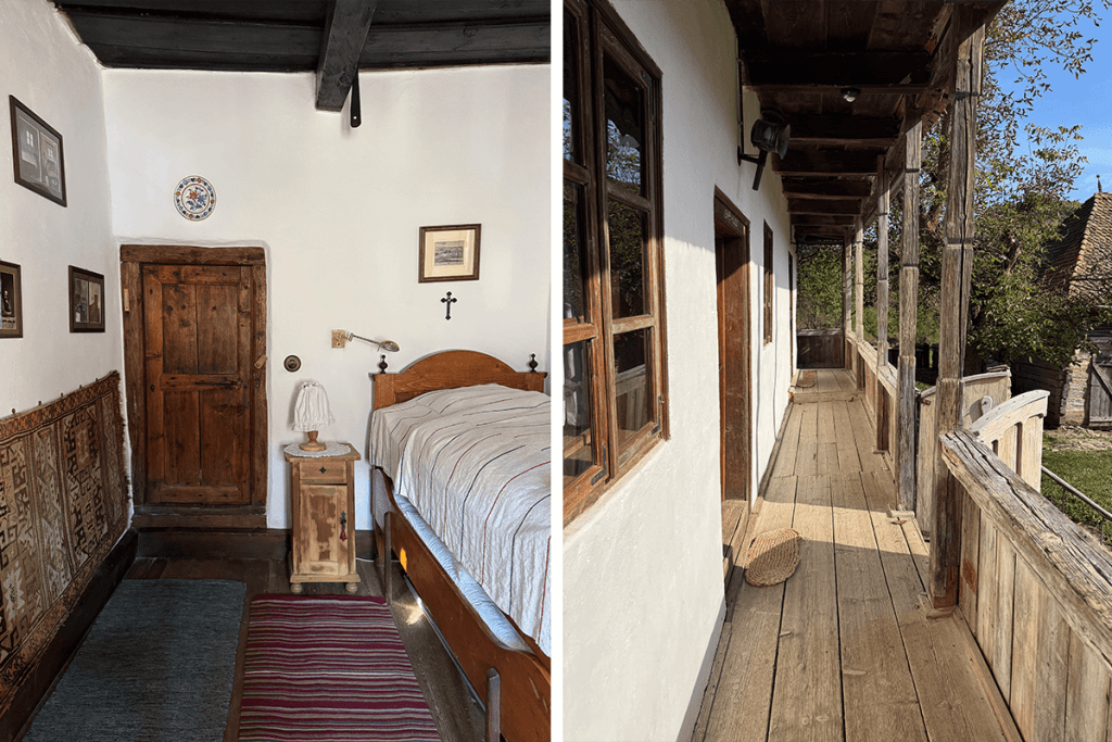 travel guide for romania and transylvania