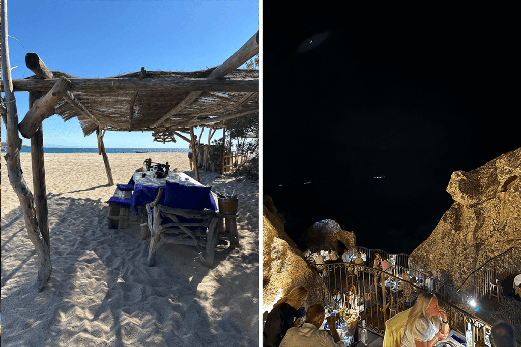 Domaine de Murtoli a hotel in Corsica, France