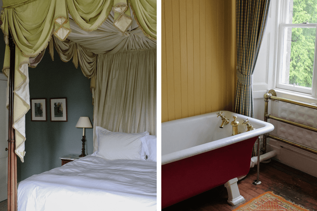 Eileen Shona private island Scotland