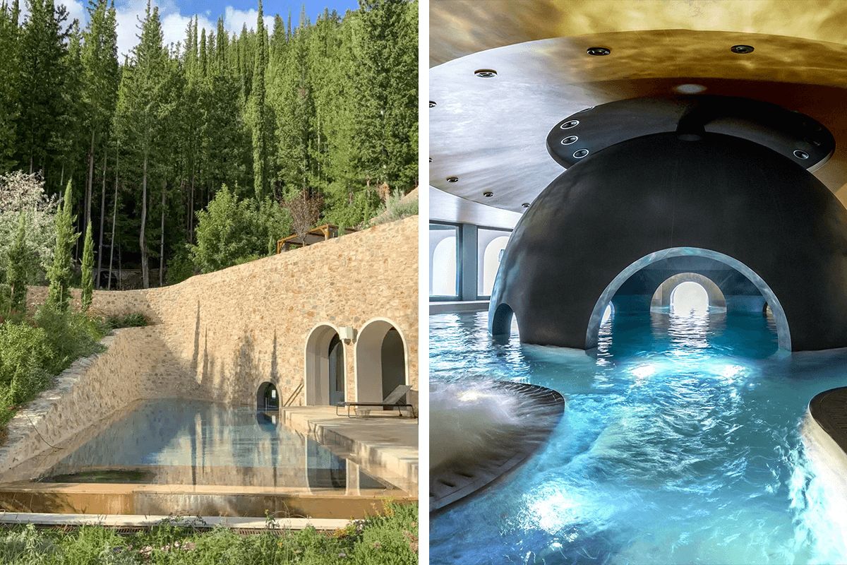 Marina Efraimoglou of Euphoria Retreat