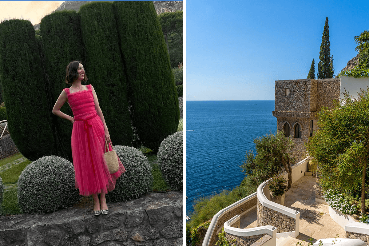 Laura Jackson, Co-Founder of Glassette