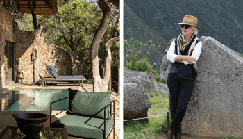 FREQUENT FLYER JULES MAURY