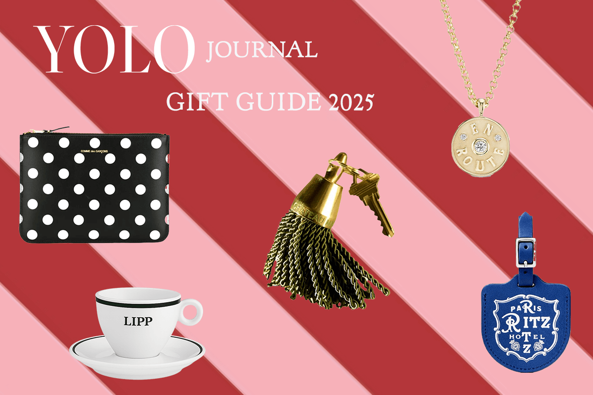 YOLO’s 2025 Gift Guide