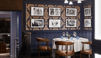 Gran Hotel Inglés, Madrid