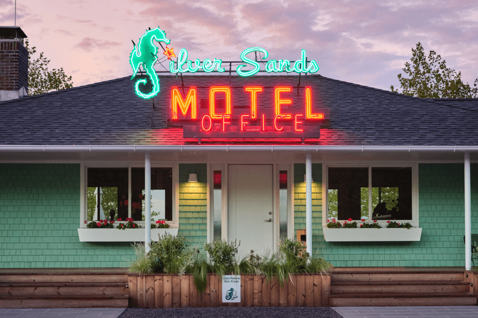 Silver Sands, Greenport, Long Island, NY