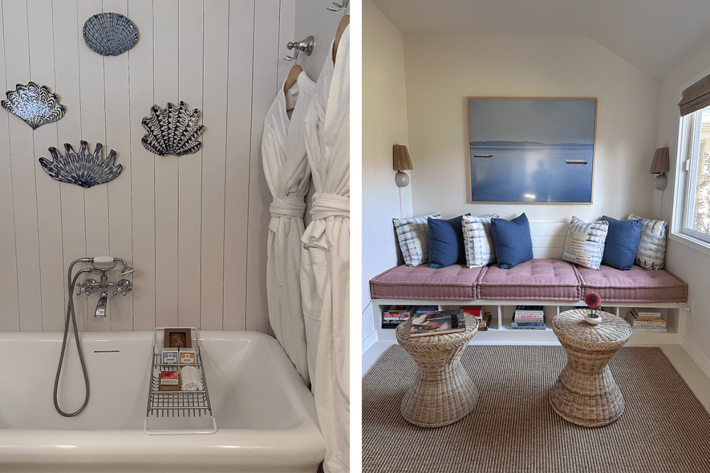 silver sands motel long island