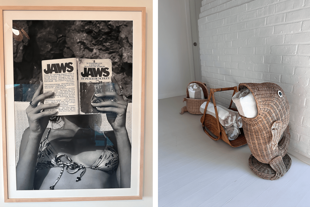 silver sands motel long island