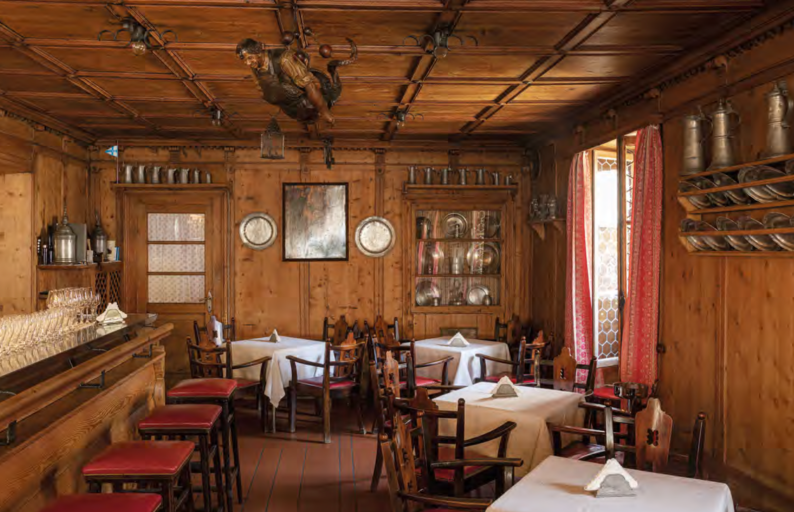 Cortina d’Ampezzo Through a Design Lens