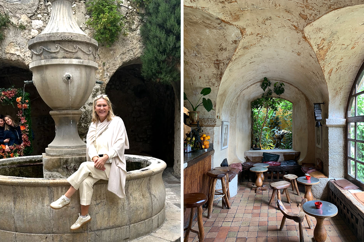 Tanya Rose, Co-Founder of Mason Rose