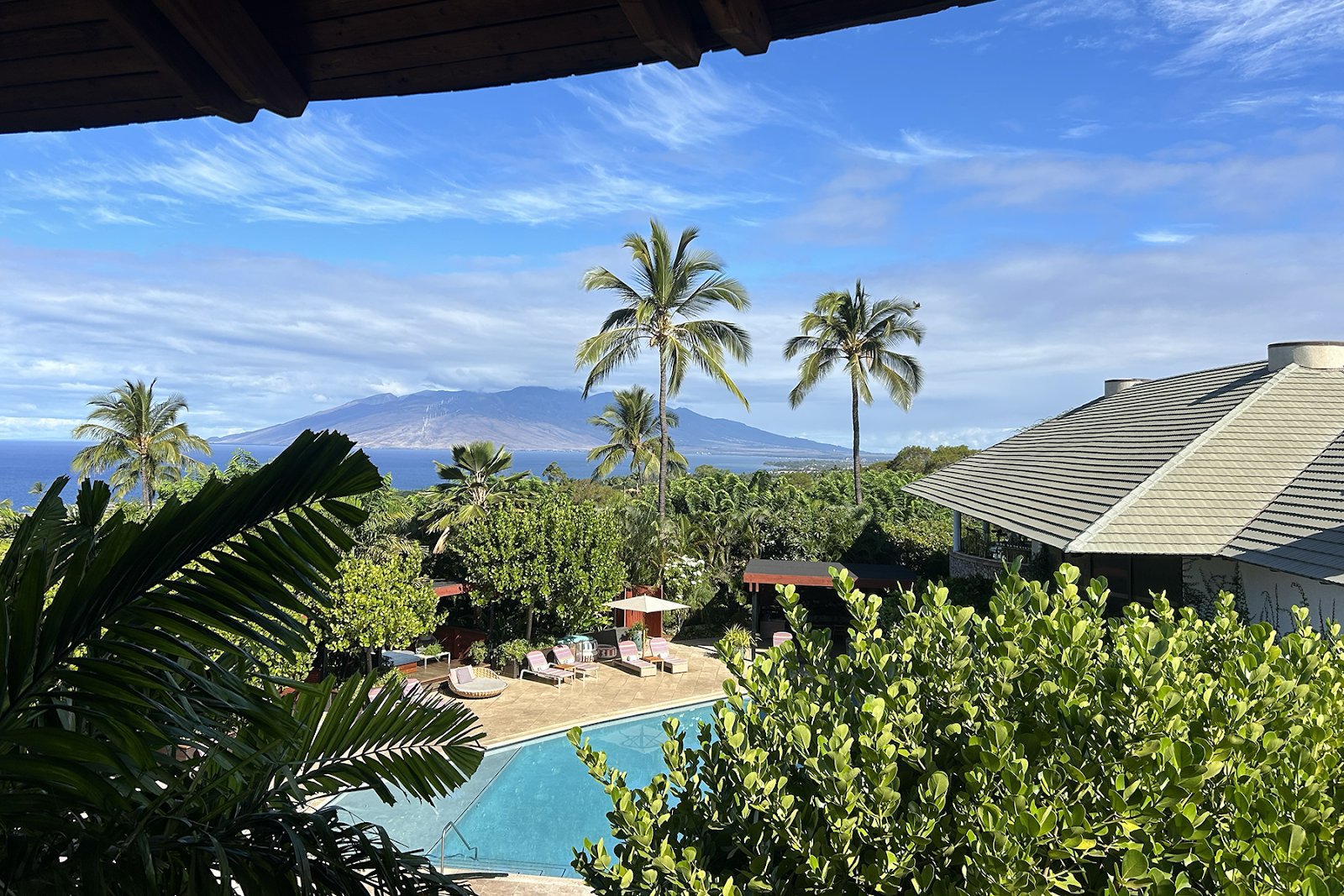 The Maui Food + Drink List 