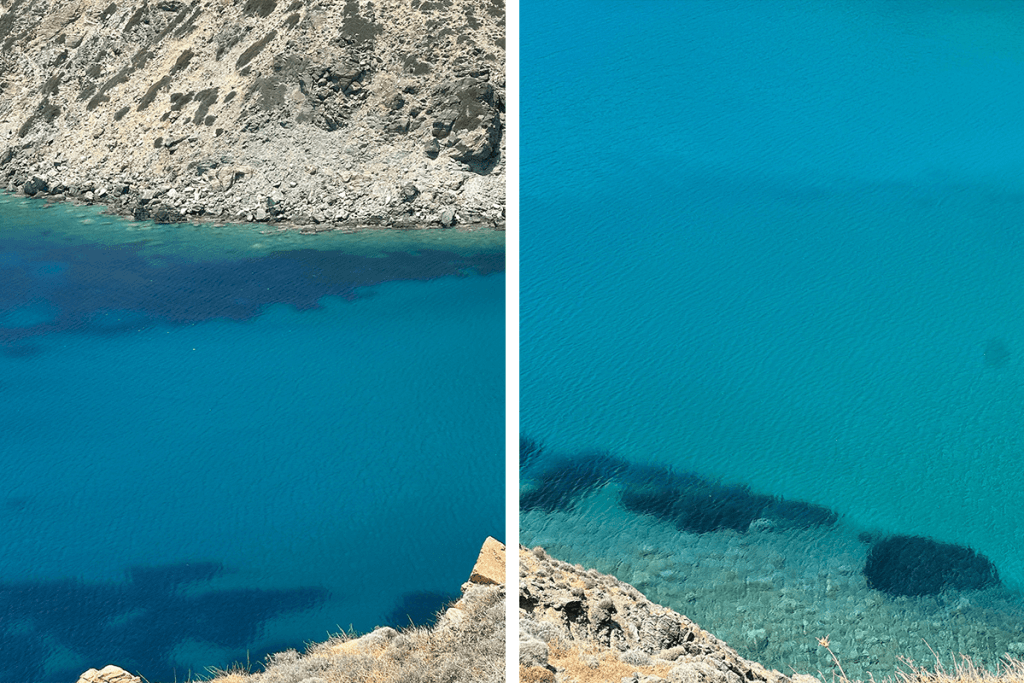 Just back from Sifnos Greece 