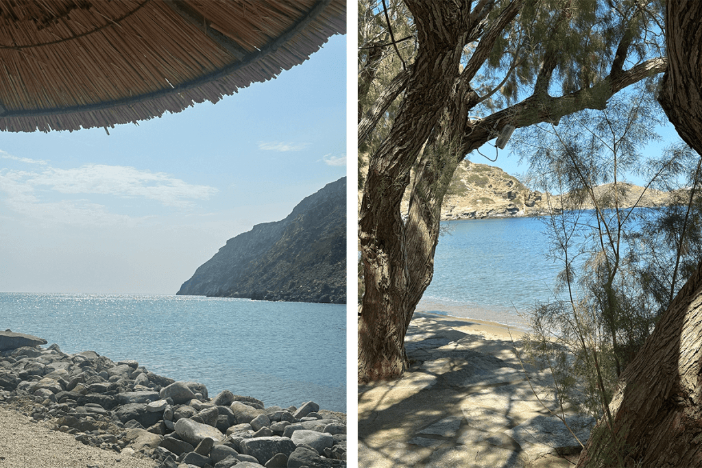 Just back from Sifnos Greece 