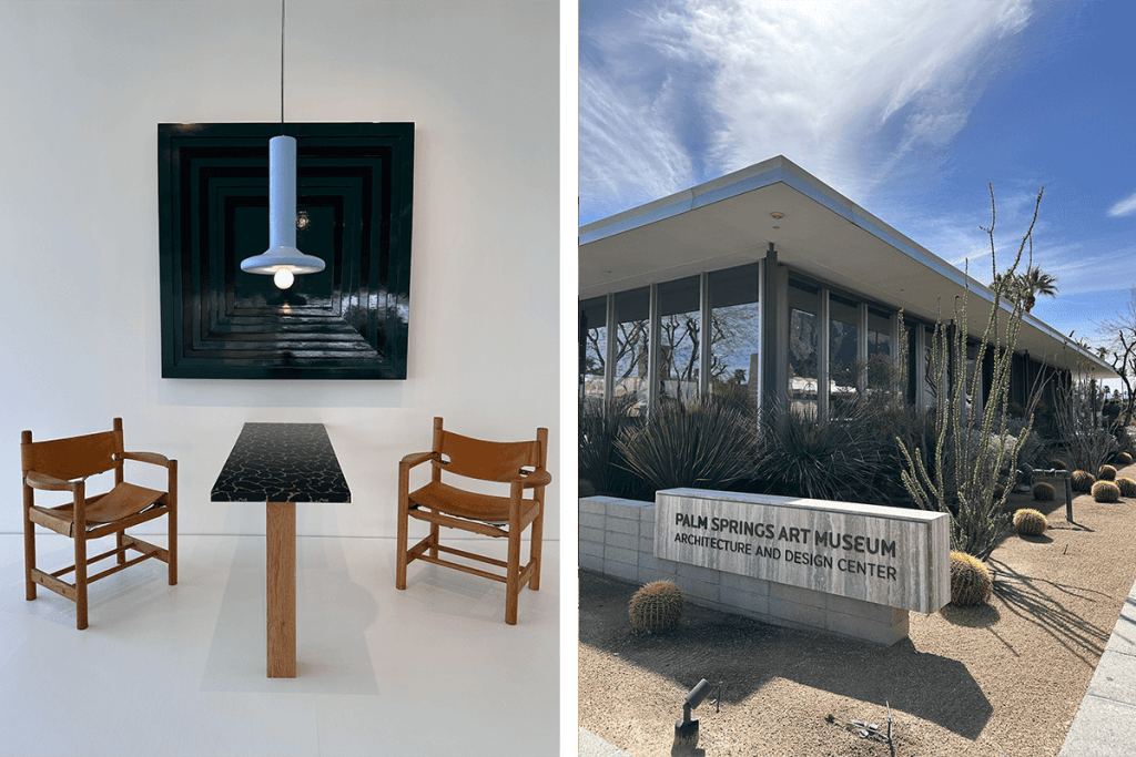 palm springs hotel korakia pensione