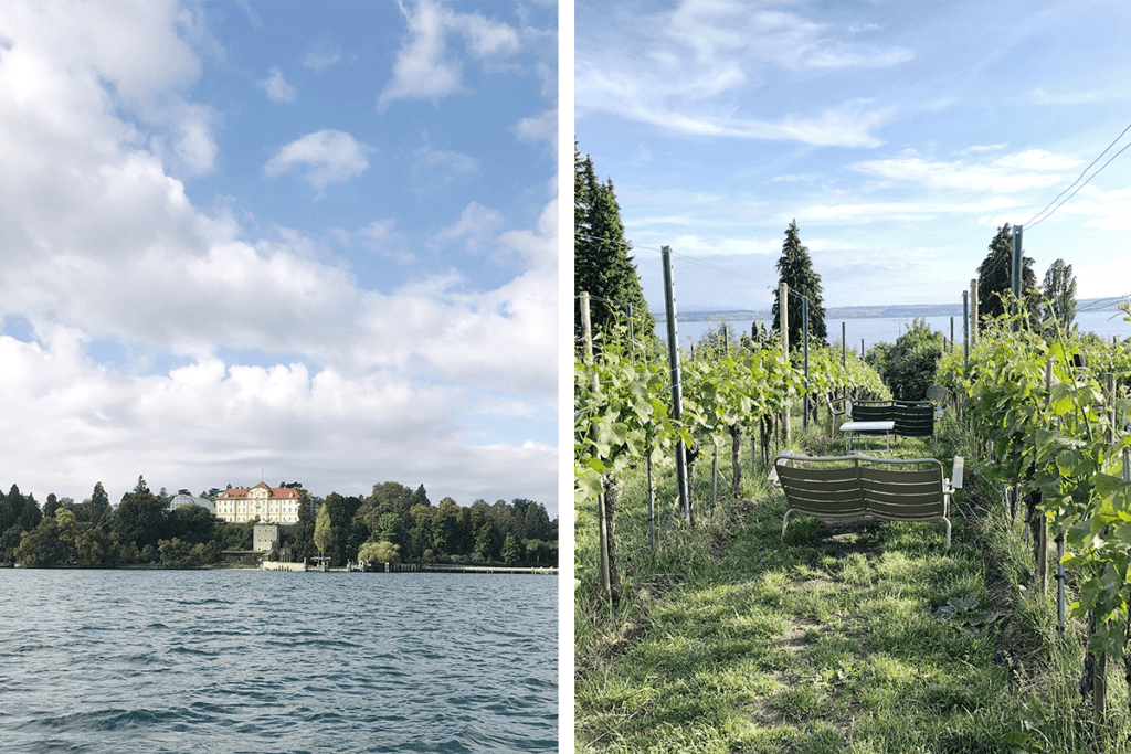 lake constance Germany travel