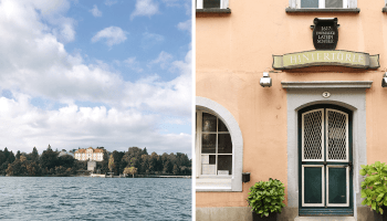 lake constance Germany travel