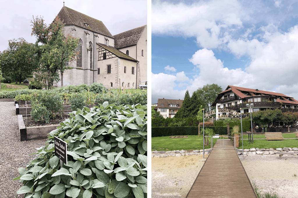 lake constance Germany travel