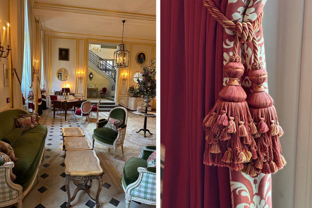 airelles-le-grand-controle-versailles-guest-book