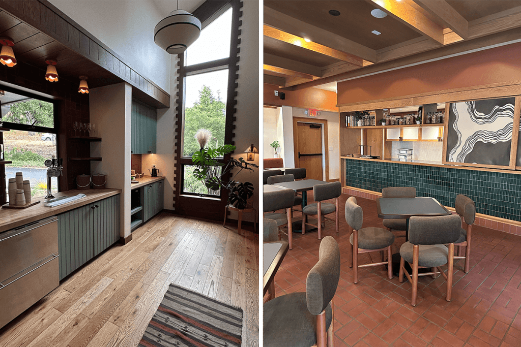 LODGE AT MARCONI IN MARSHALL, CA