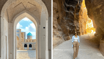 packing tips with lauren ho