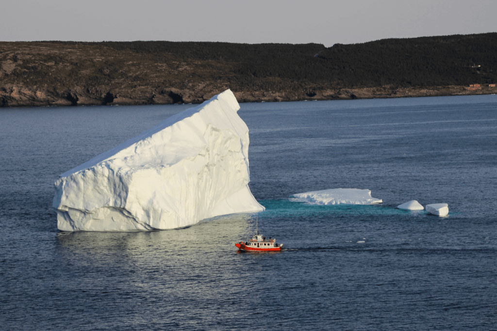 Navigator Canada Dane Tredway Butterfield and Robinson
