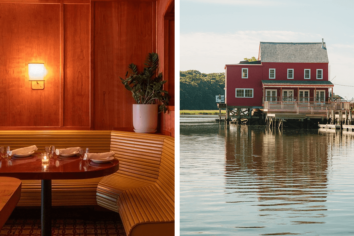 City & Country: New York City