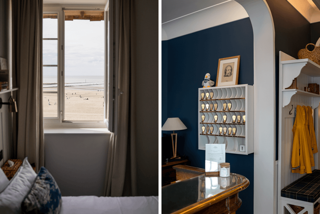 normandy deauville and trouville sur mer 