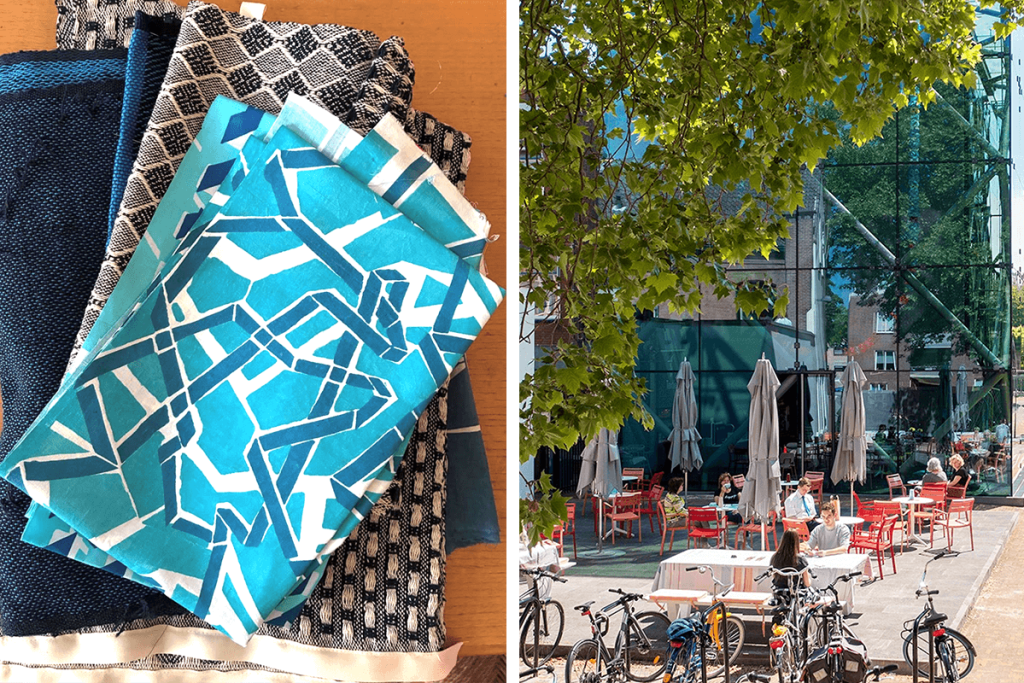 old-school netherlands guide