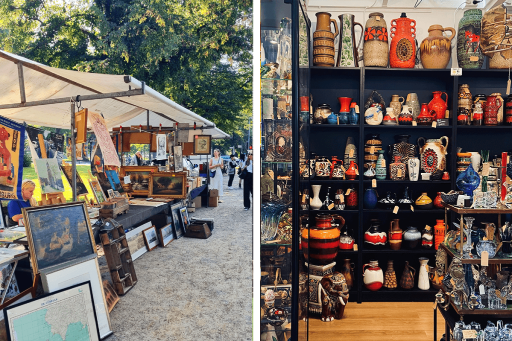 old-school netherlands guide