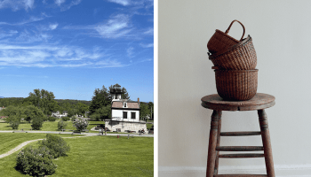 New England crafts Old Stone Trade