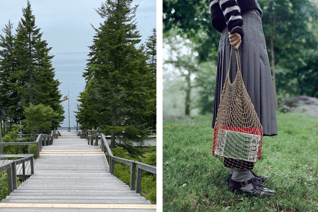 New England crafts Old Stone Trade 
