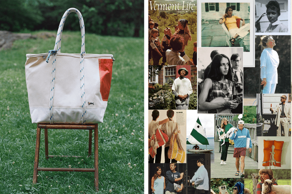 New England crafts Old Stone Trade 