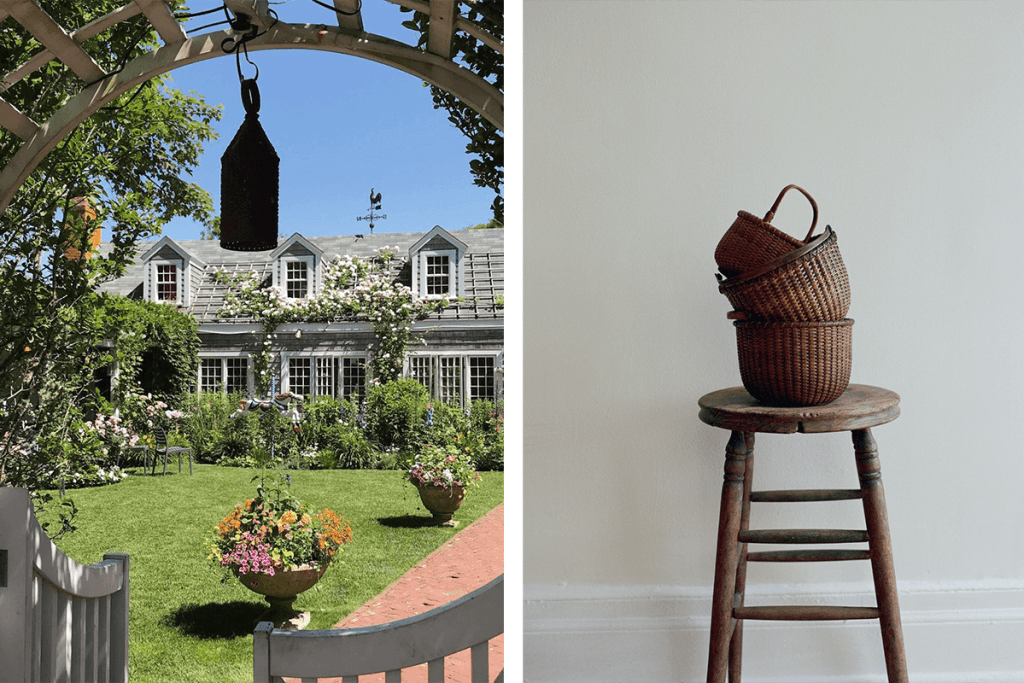 New England crafts Old Stone Trade 