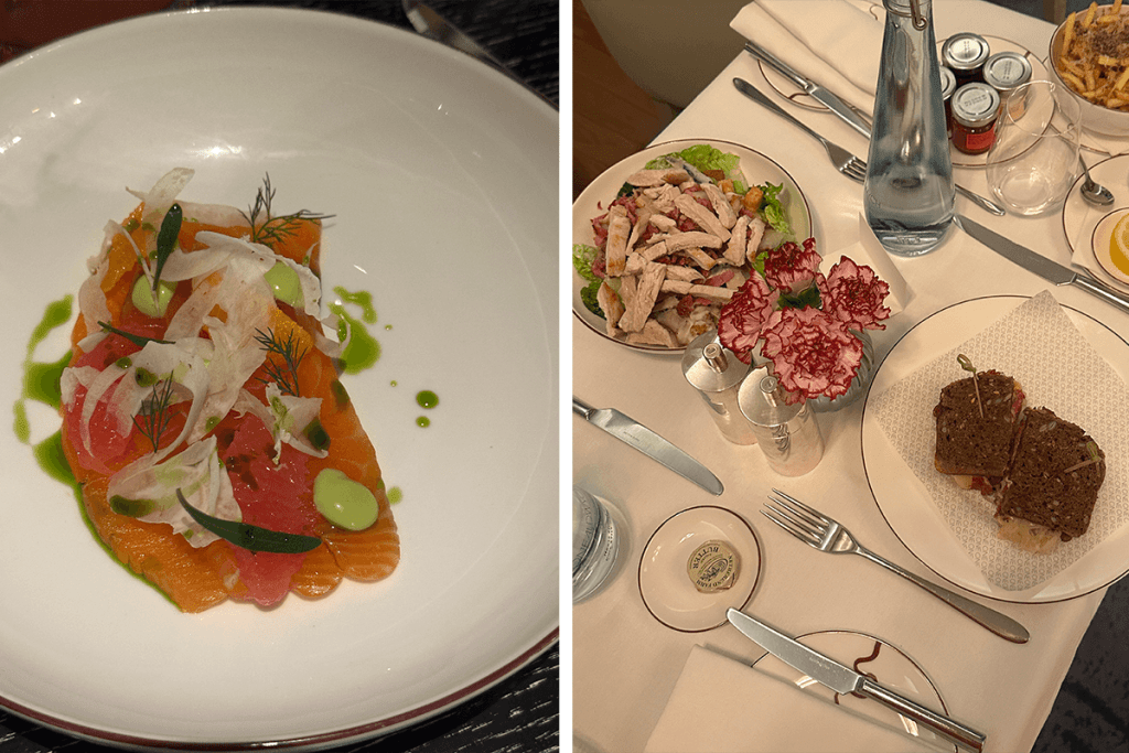 One Aldwych hotel London UK