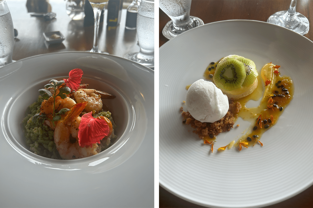 Origins lodge Costa Rica