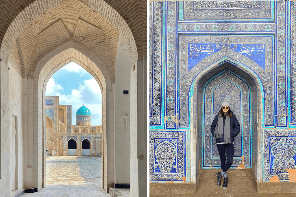 packing tips with lauren ho