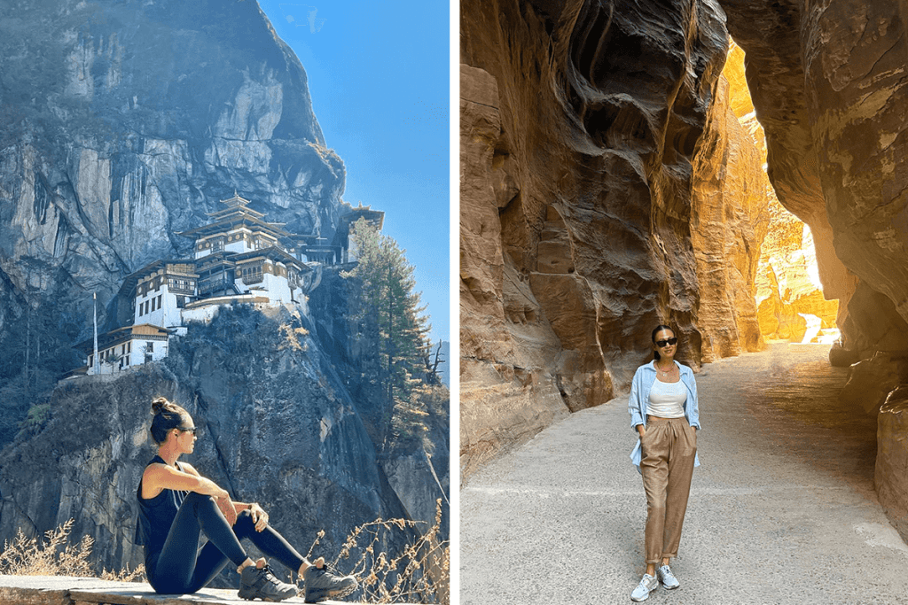 packing tips with lauren ho