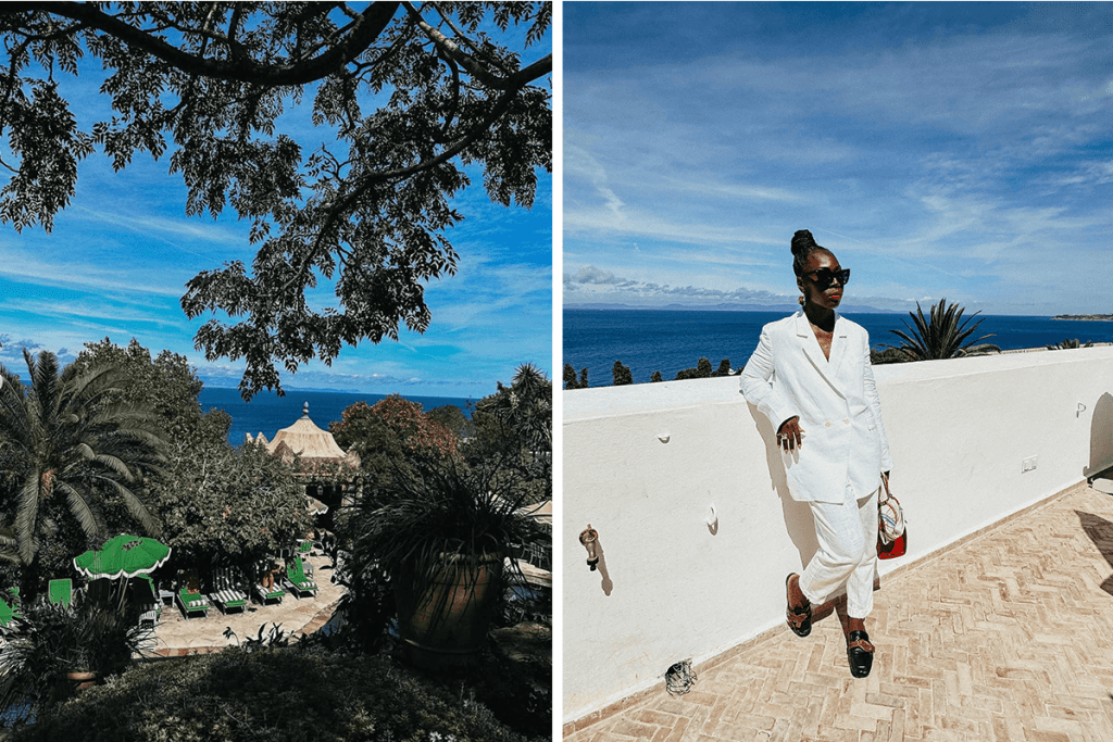 Packing with Natasha Nyanin