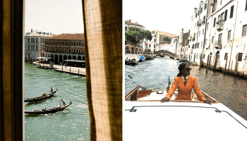 Packing with Natasha Nyanin