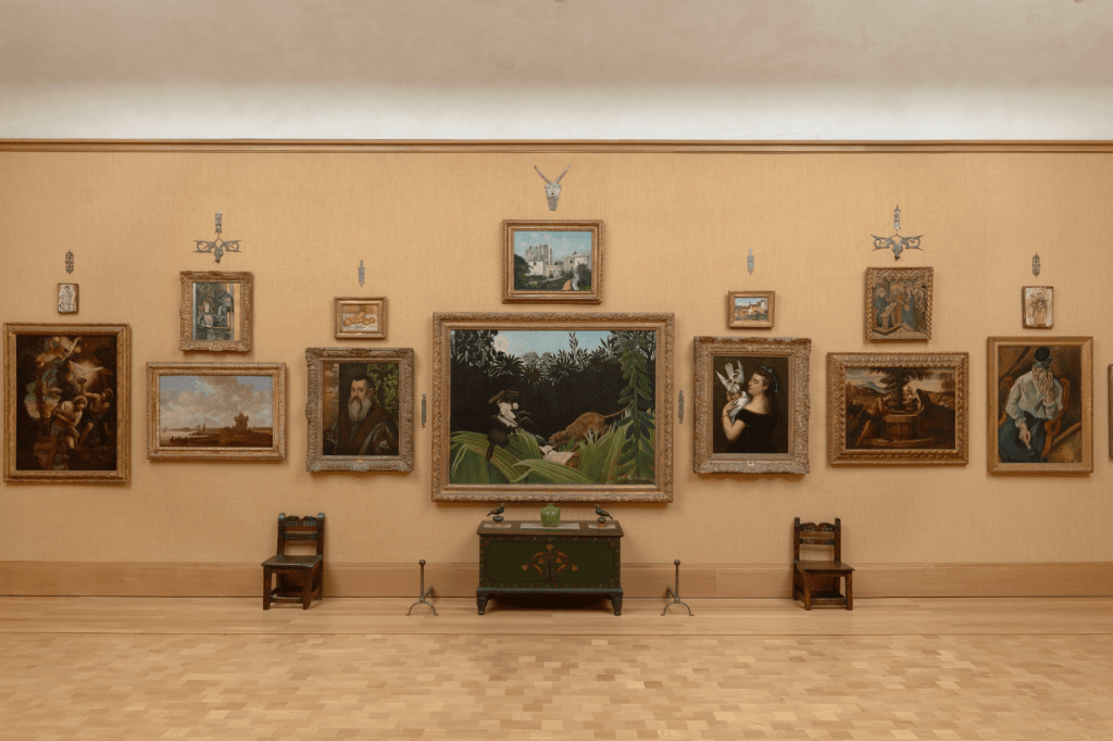 philadelphia travel arts-focused 