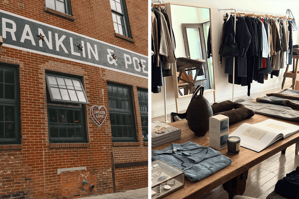 philadelphia travel arts-focused 